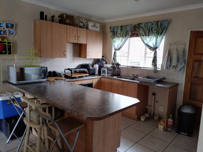2 Bedroom Property for Sale in Sasolburg Ext 11 Free State